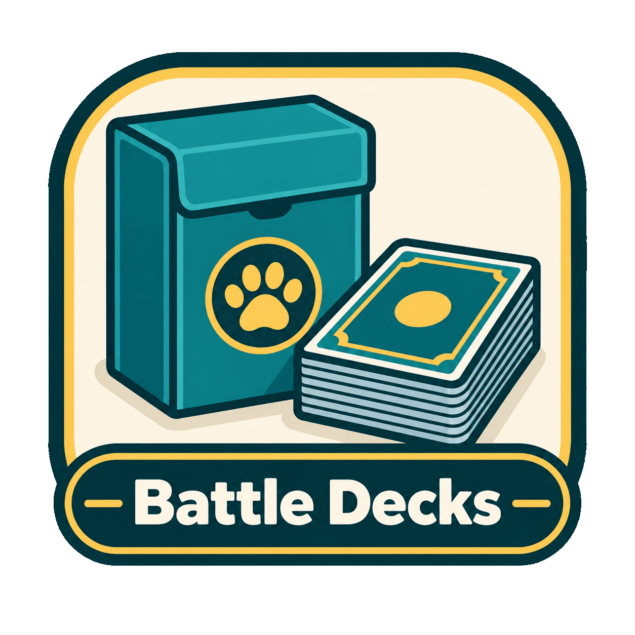 Battle Decks — Ready-to-play decks built for battle