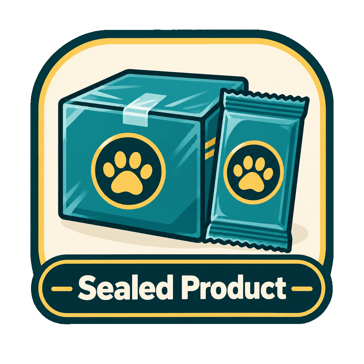 Sealed Product — Booster boxes, packs, ETBs and tins