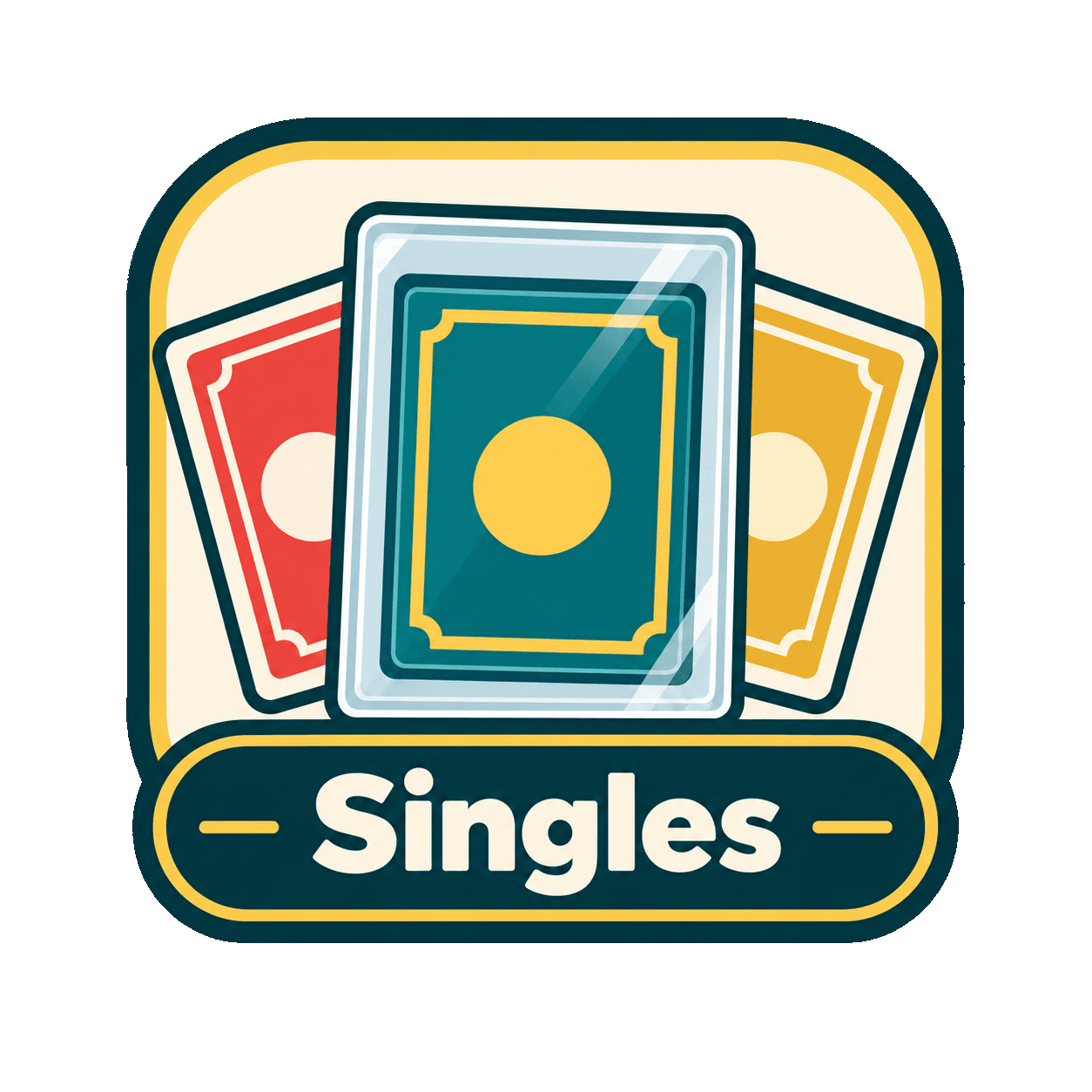 Singles — Shop individual cards by set, rarity and condition