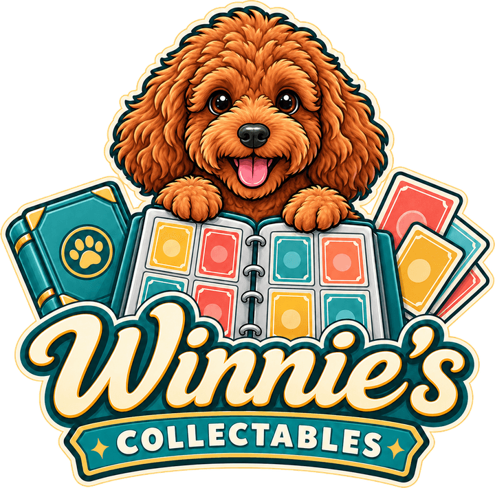 Winnie's Collectables