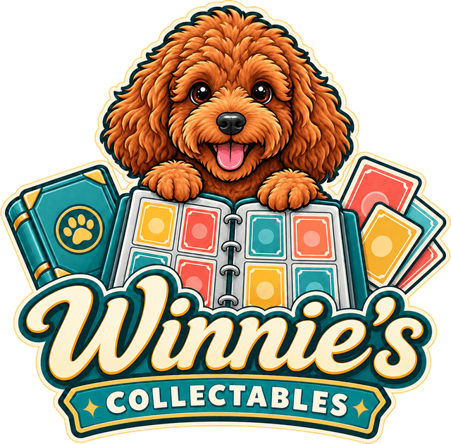 Winnie's Collectables