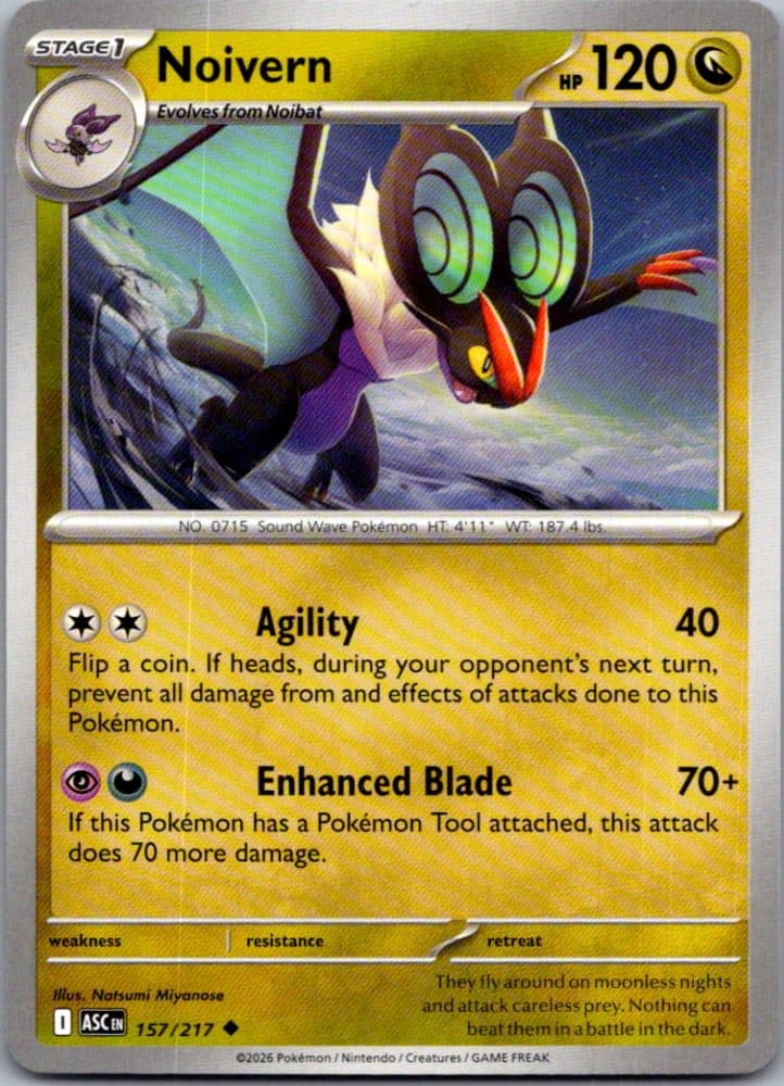 Noivern