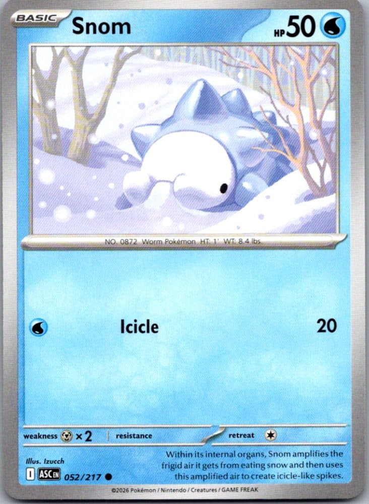 Snom
