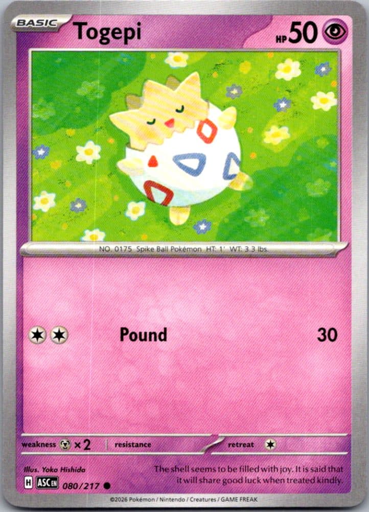 Togepi