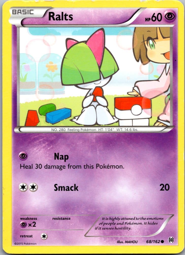 Ralts