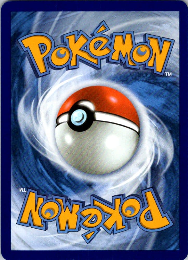 Krokorok — scan back