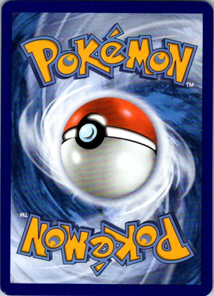 Pokégear 3.0 — scan back