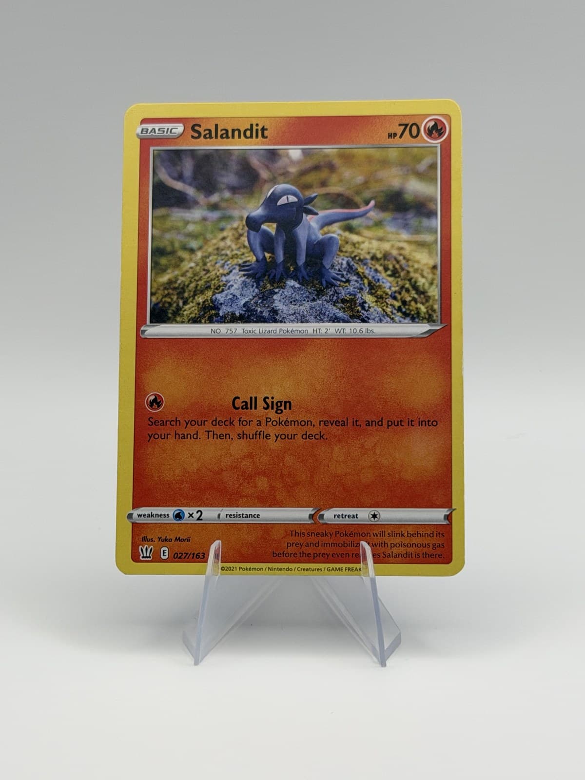 Salandit