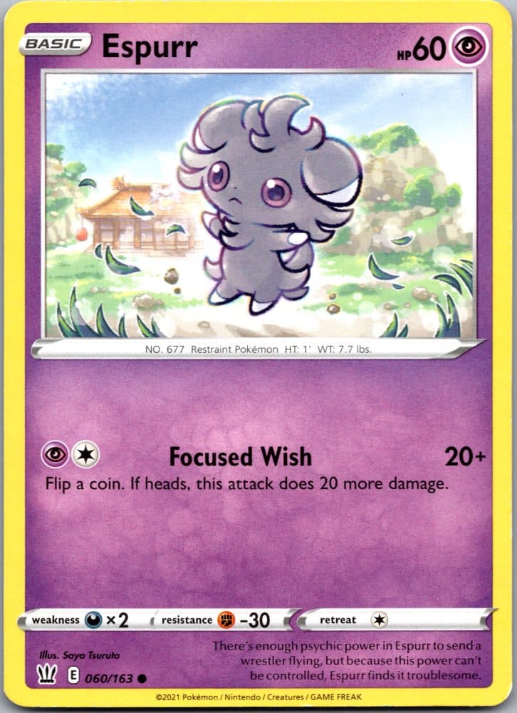 Espurr