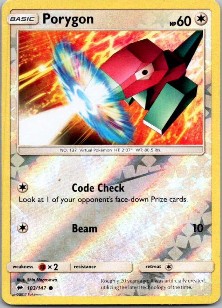 Porygon
