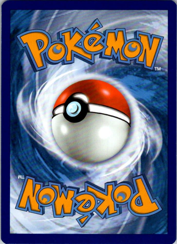 Spiritomb — scan back