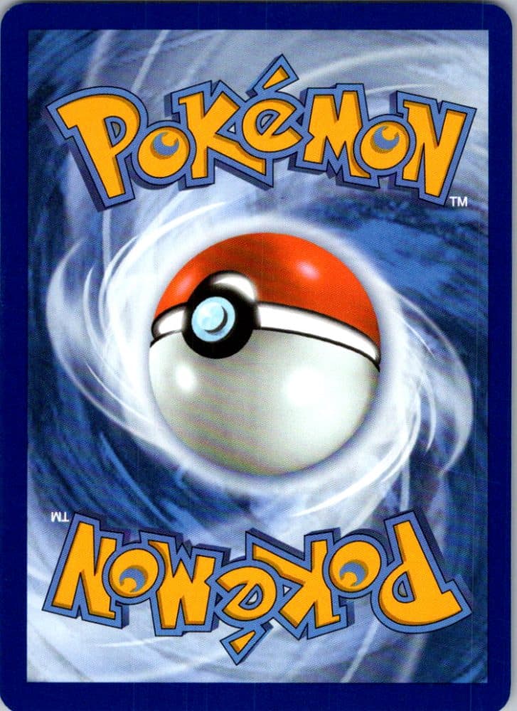 Frogadier — scan back