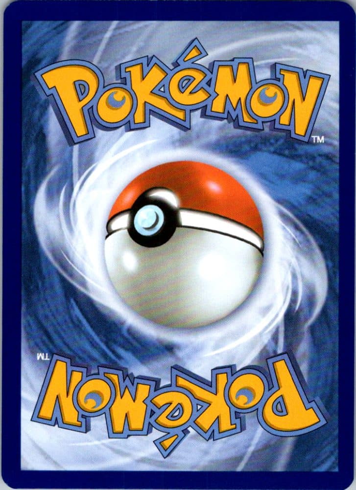 Deoxys — scan back