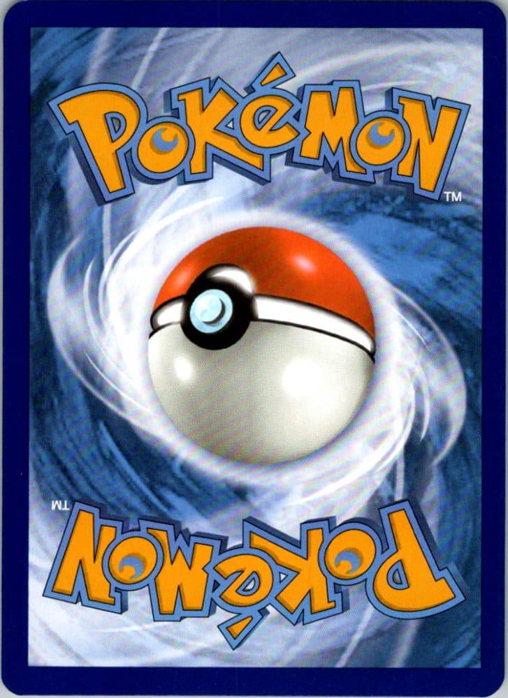 Snorunt — scan back