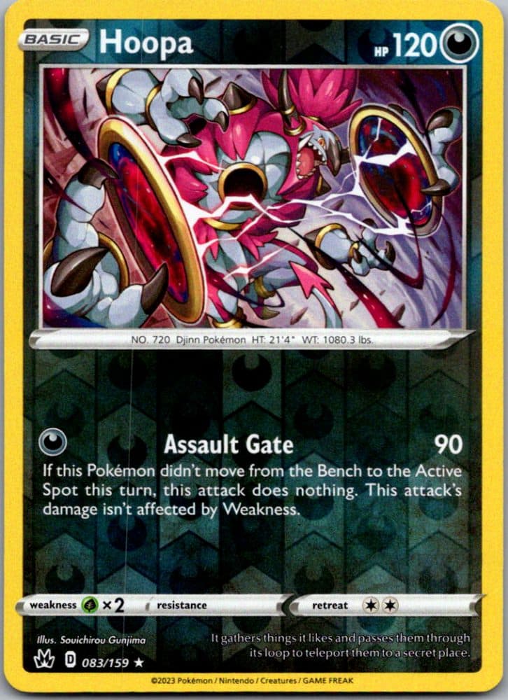 Hoopa