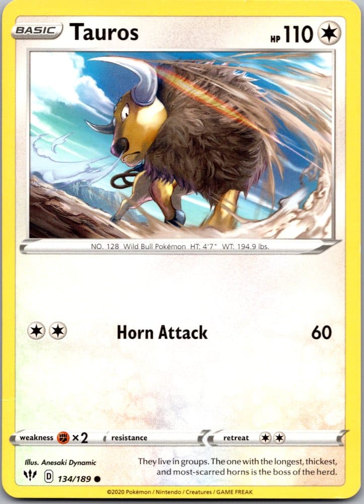 Tauros