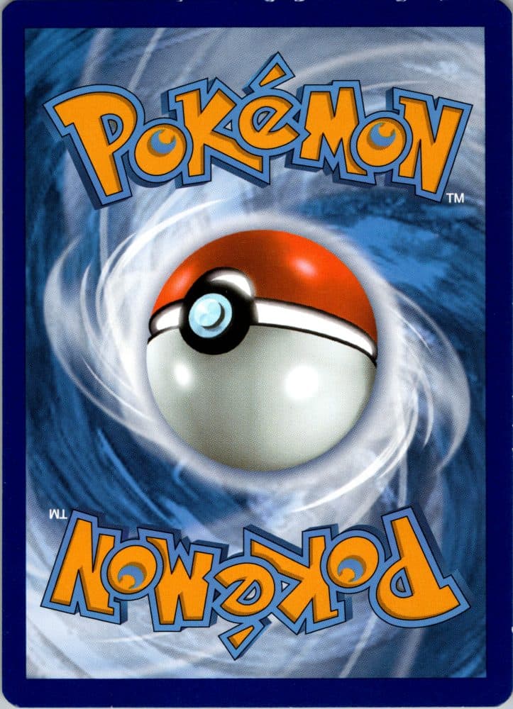 Tympole — scan back