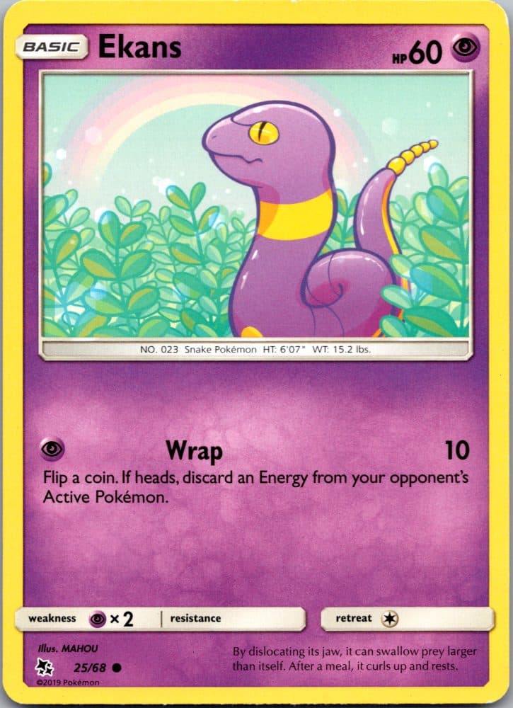 Ekans