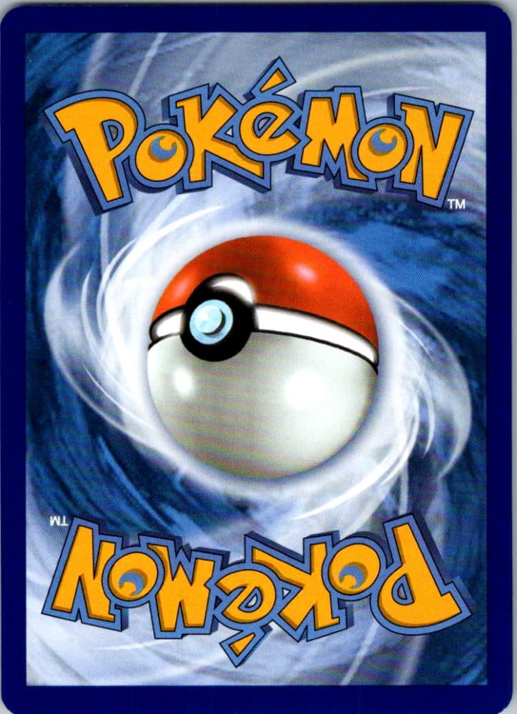 Galarian Stunfisk — scan back