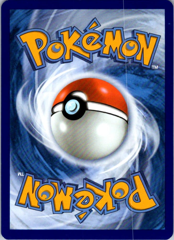 Shelgon — scan back