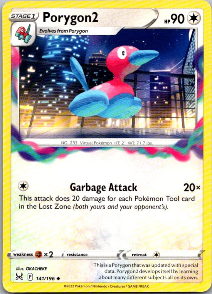 Porygon2