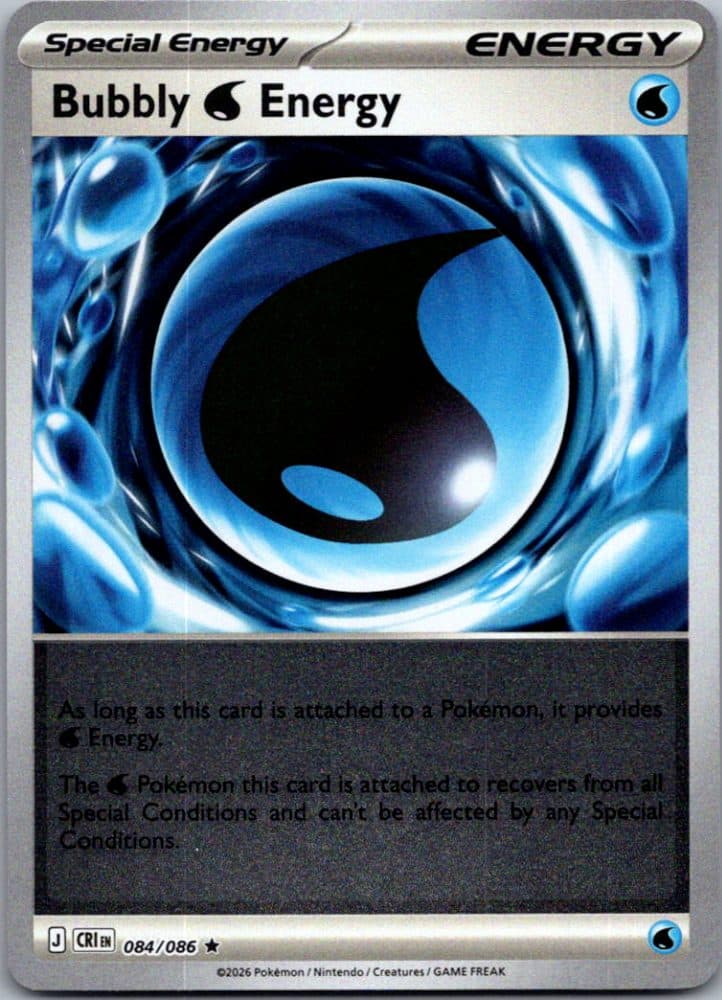 Fire Energy