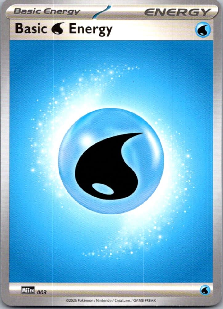 Water Energy — scan back