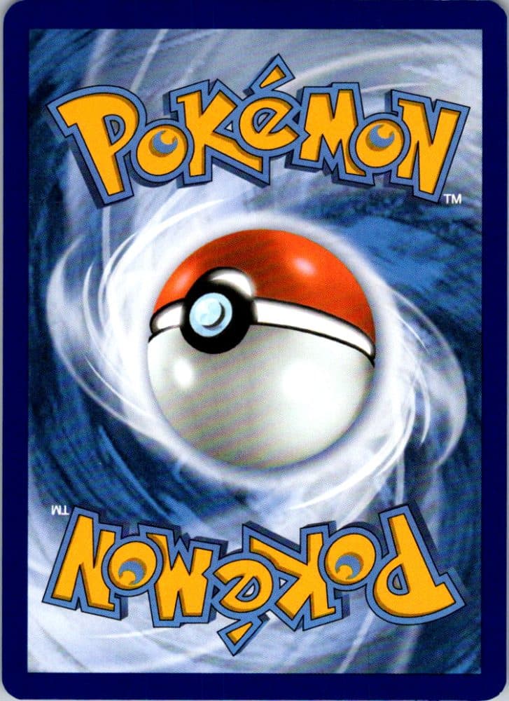Miltank — scan back