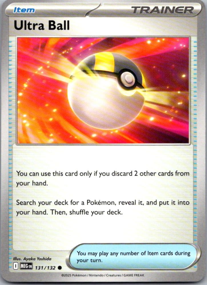 Ultra Ball