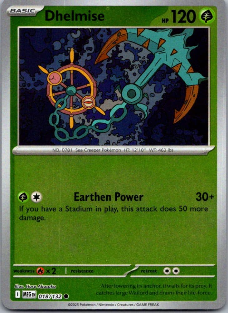 Dhelmise