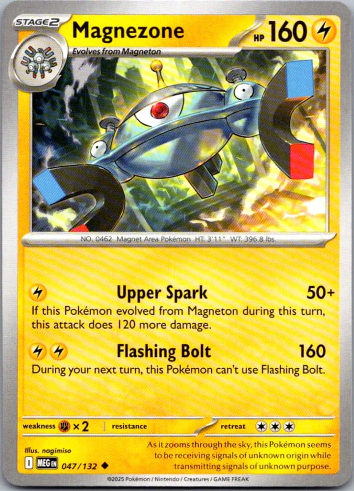 Magnezone