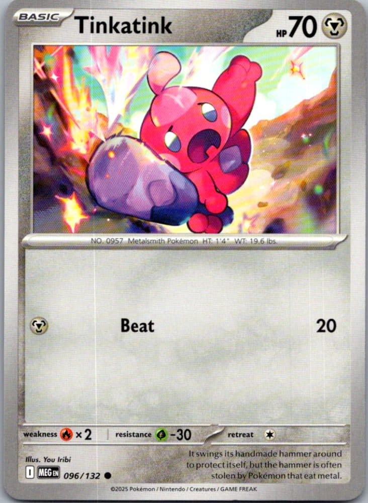 Jynx — scan front