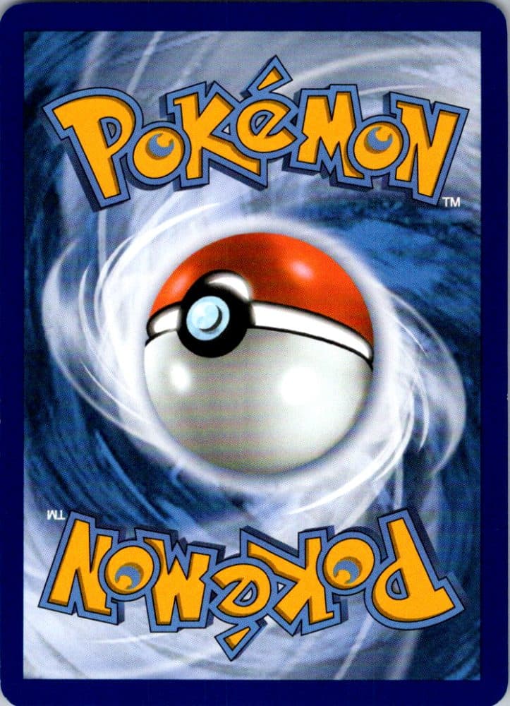 Sandslash — scan back