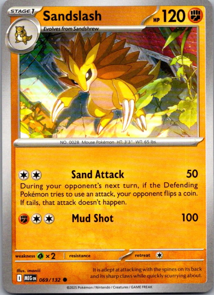 Sandslash