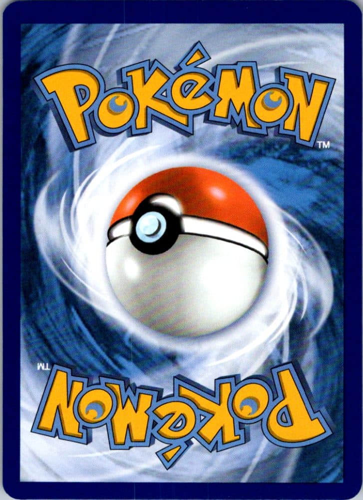 Marshadow — scan back