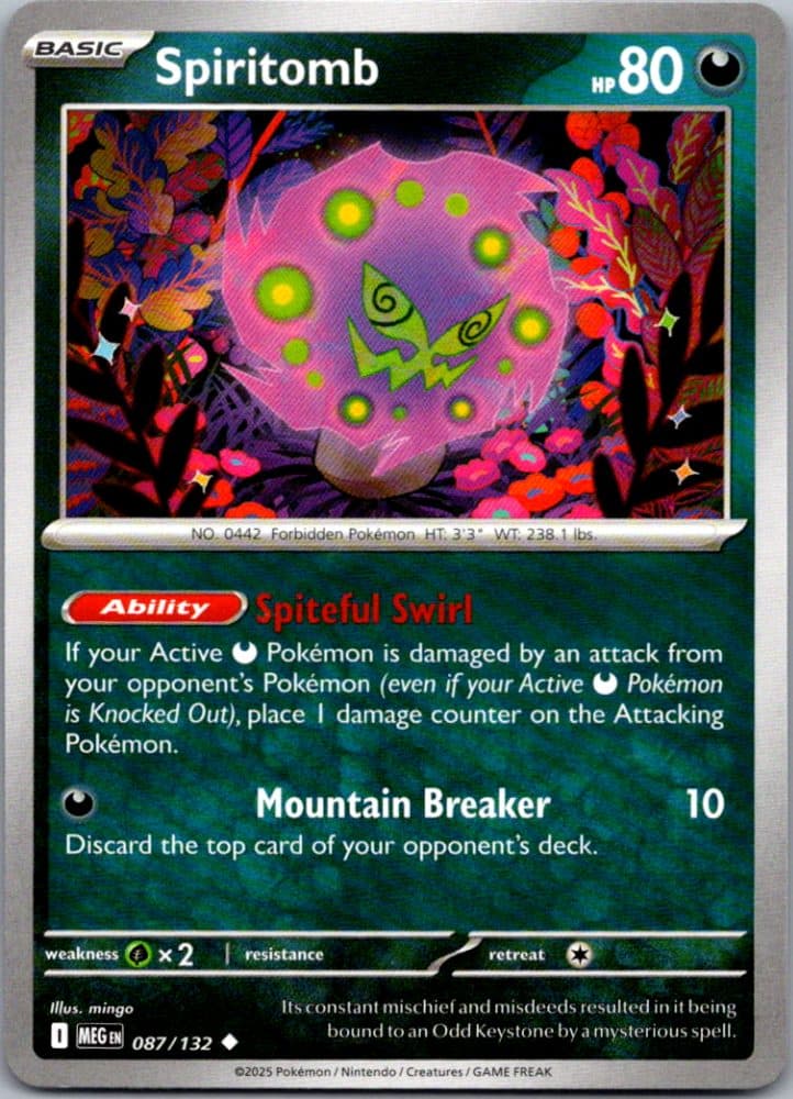 Spiritomb