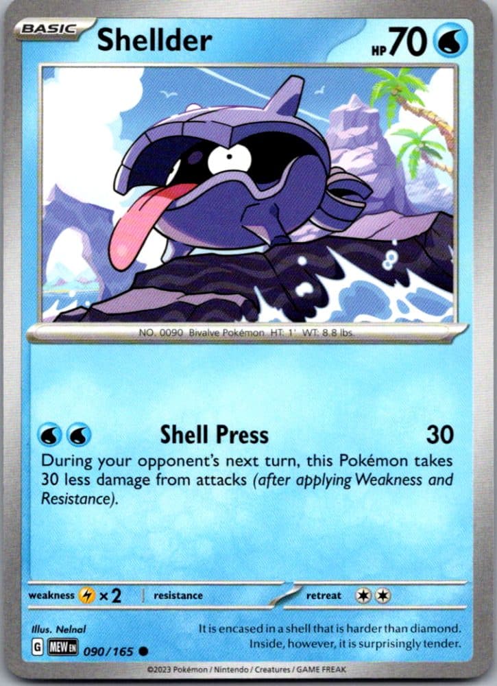 Shellder