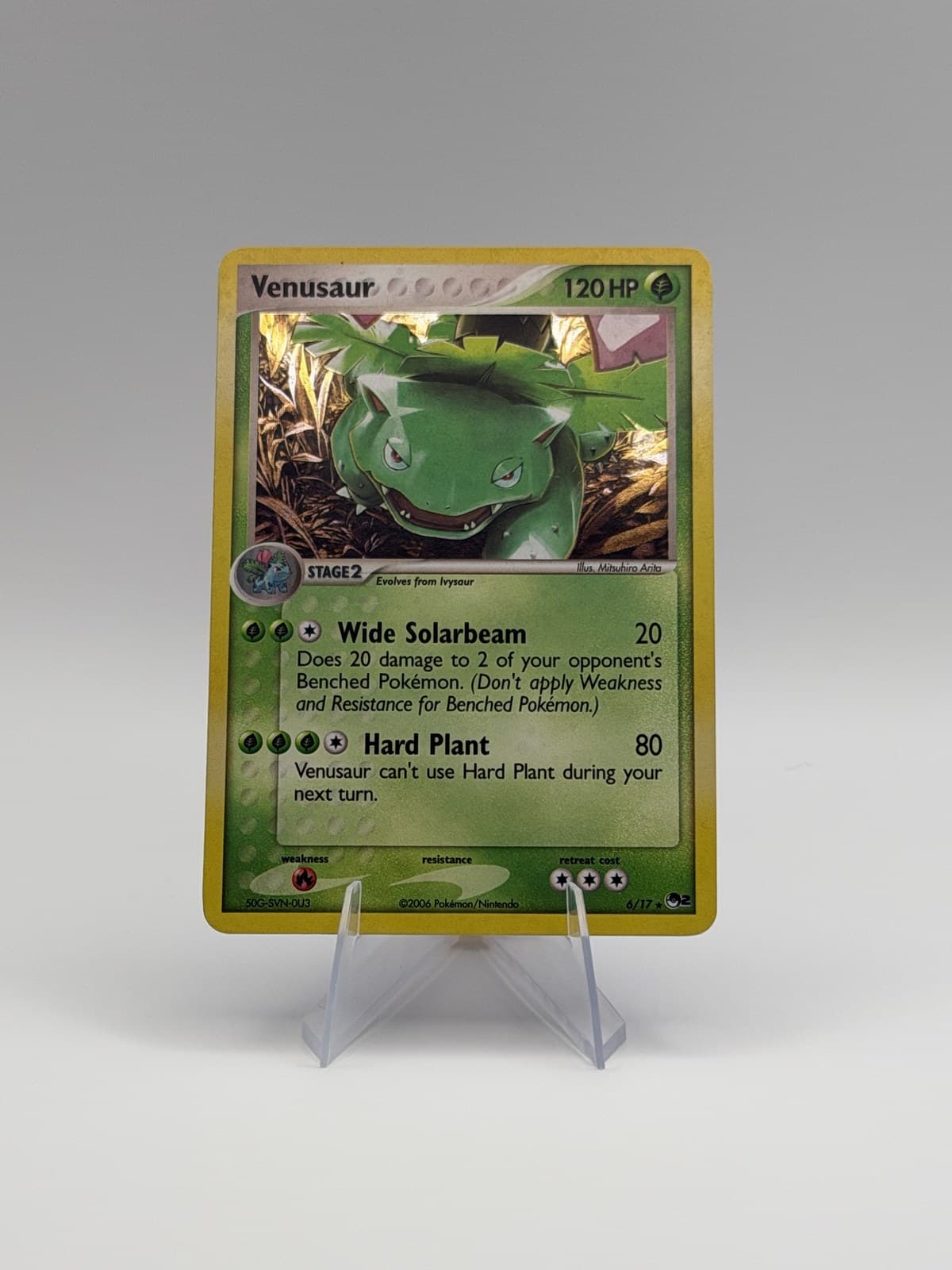 Venusaur
