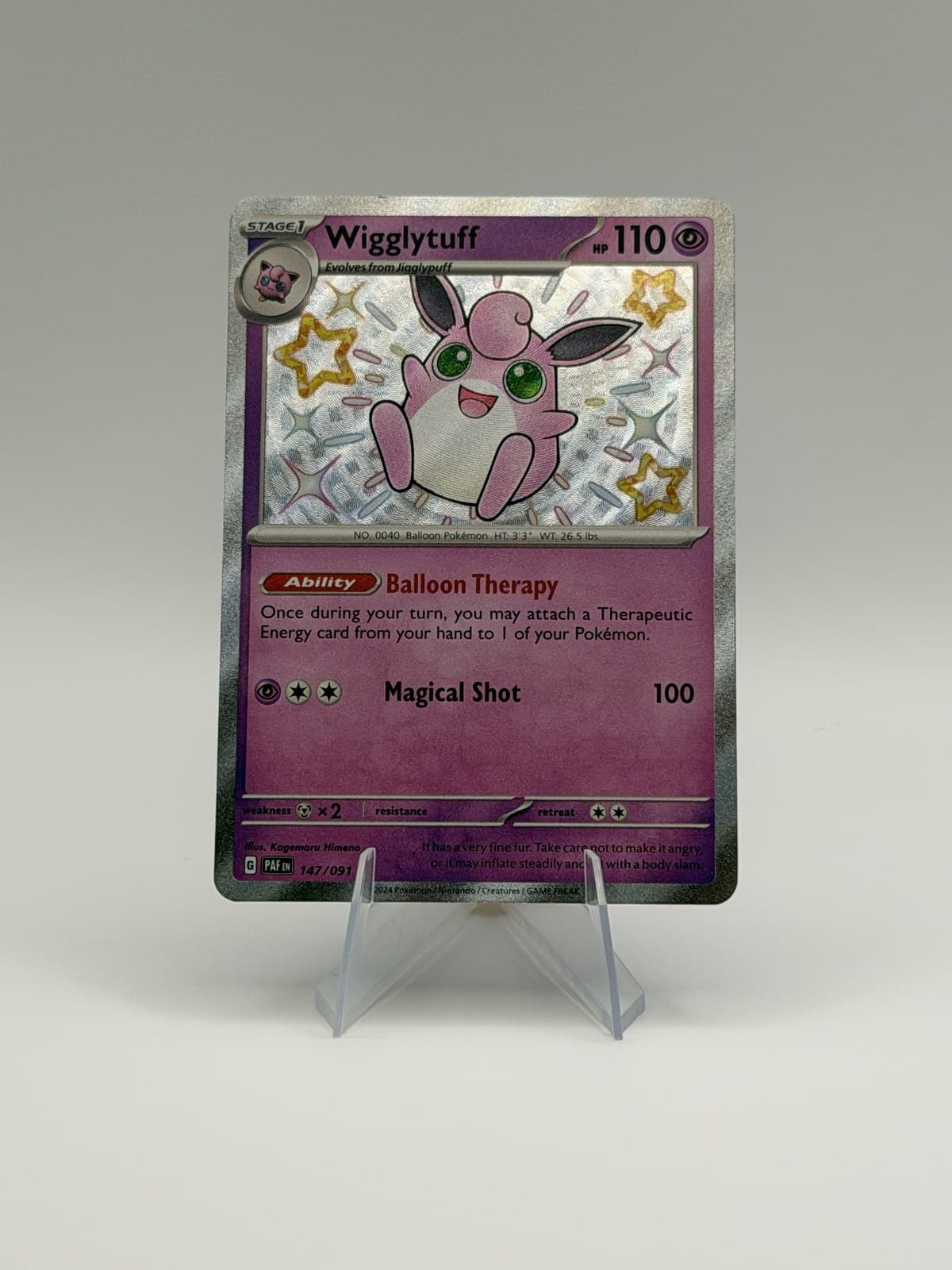 Wigglytuff
