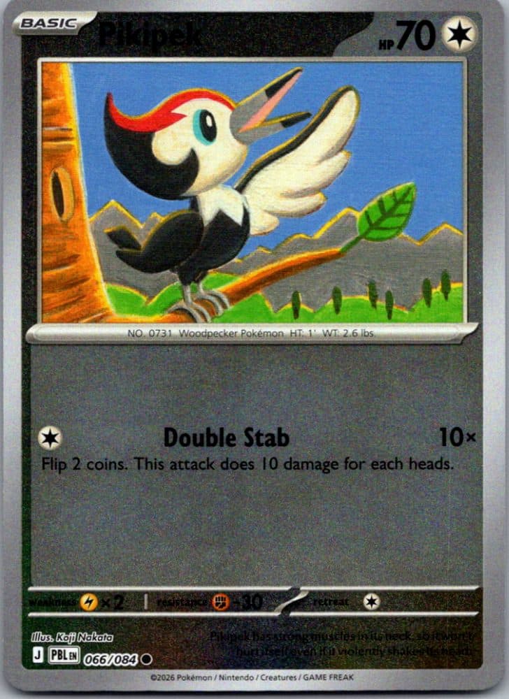 Pikipek