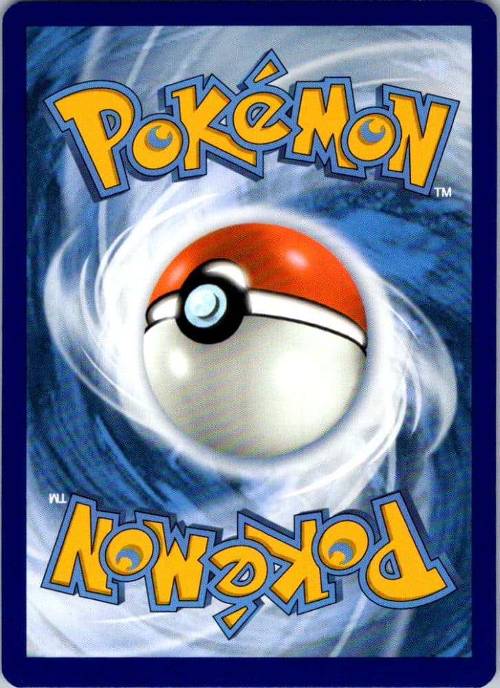Heatran — scan back