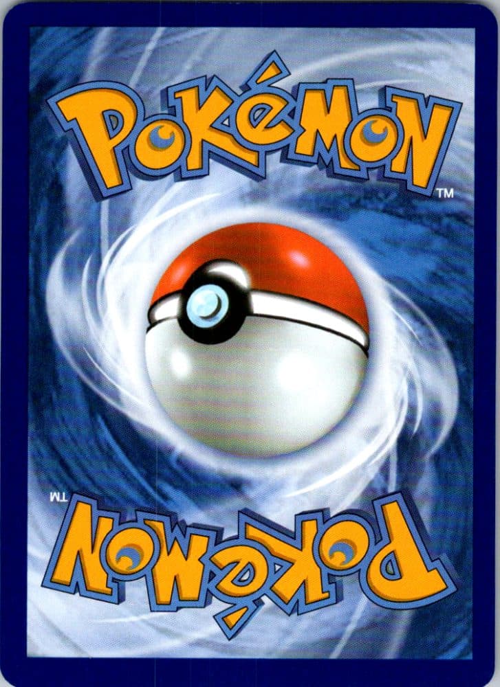 Seviper — scan back