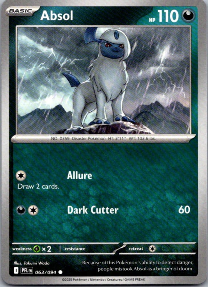 Absol