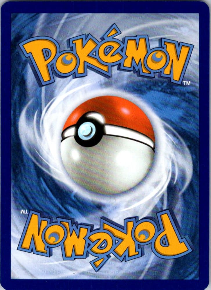 Grimsley's Move — scan back