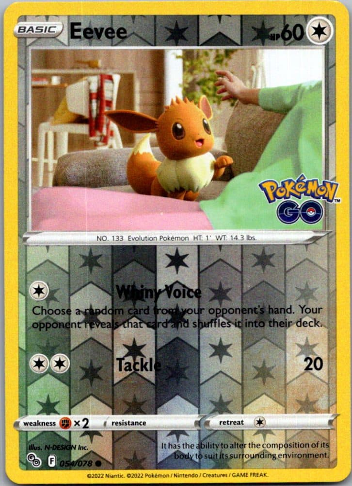 Eevee
