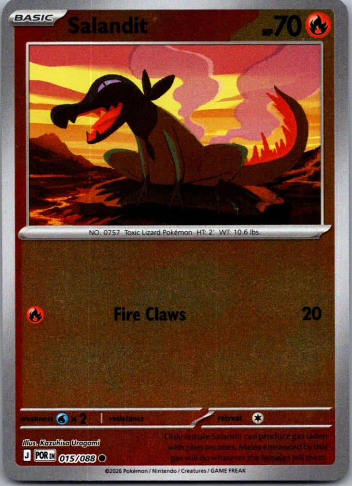 Salandit