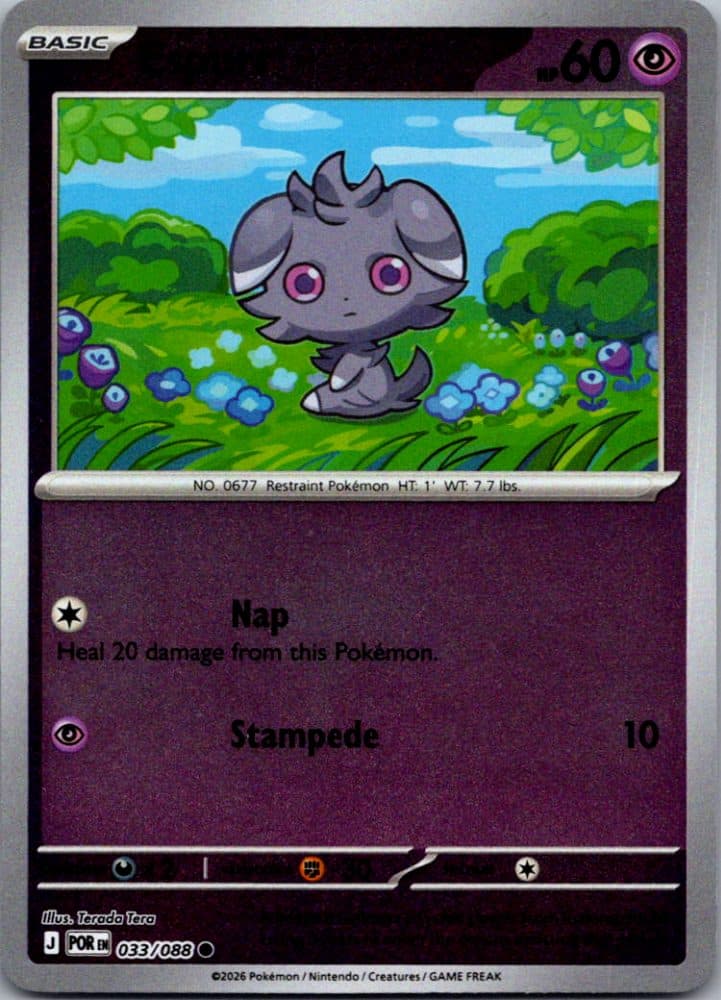 Espurr