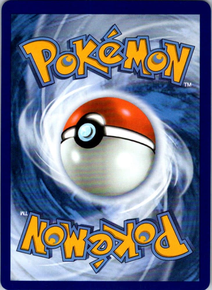 Yveltal ex — scan back