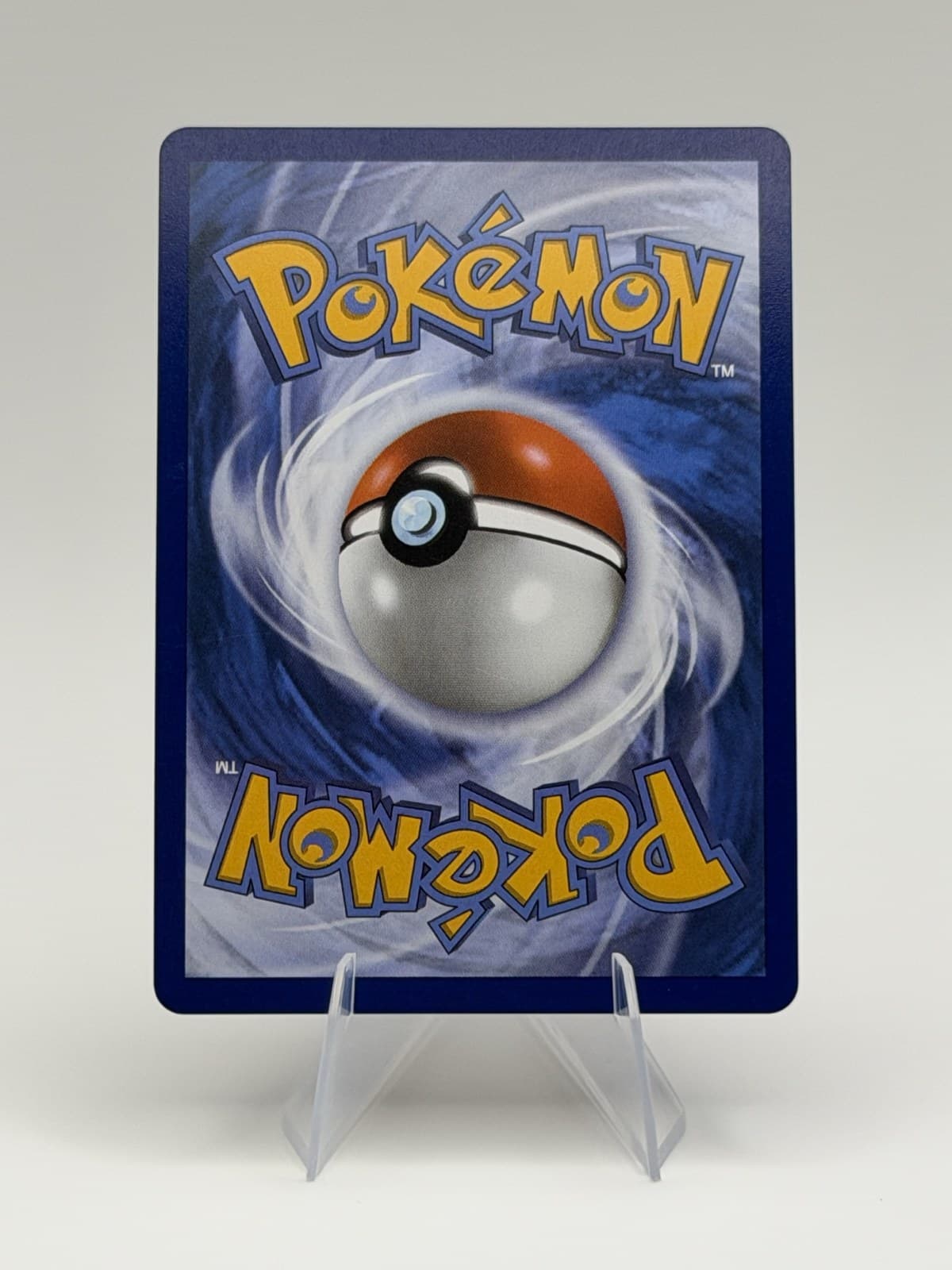 Mega Skarmory ex — studio back