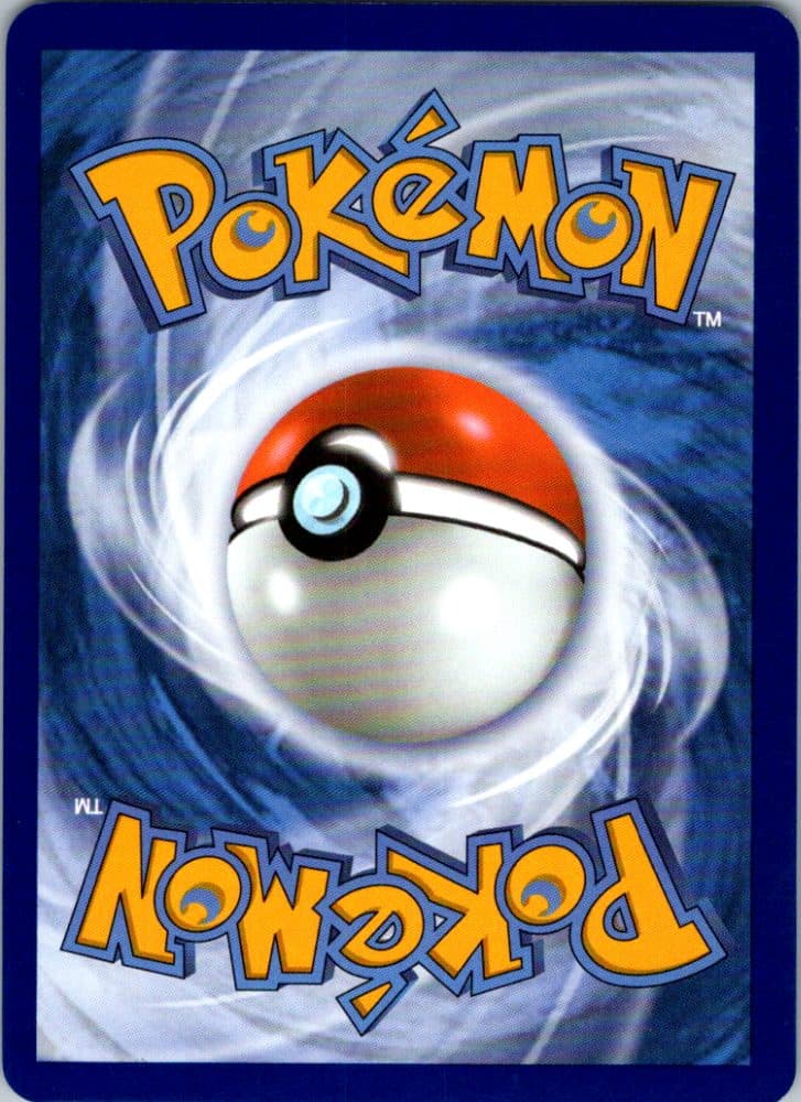 Fletchling — scan back